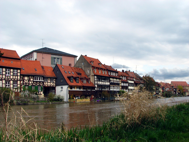 Bamberg