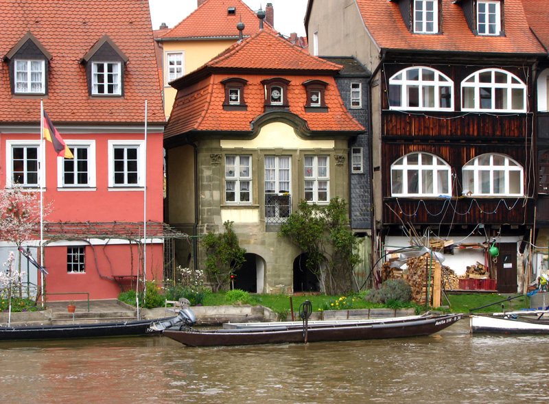 Bamberg