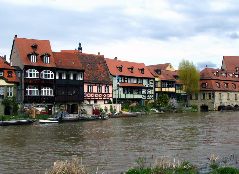 Bamberg