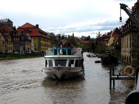 Bamberg