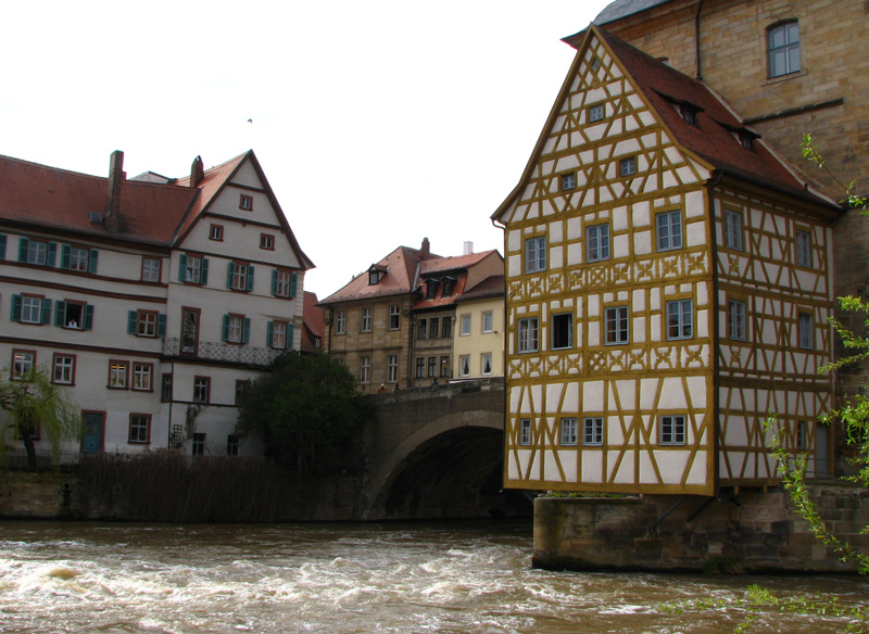 Bamberg