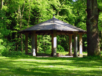 Bamberg - Theresienhain