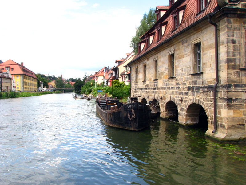 Bamberg