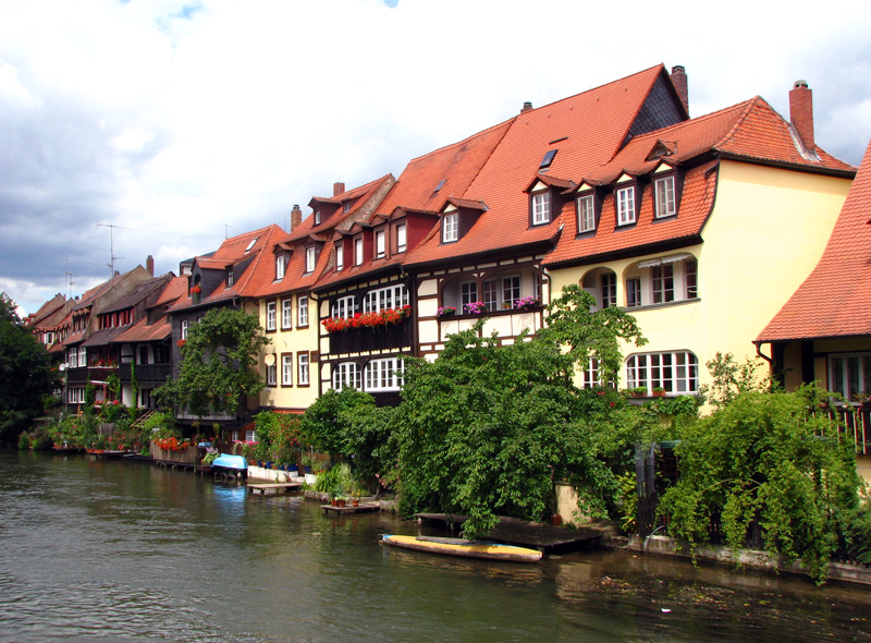 Bamberg