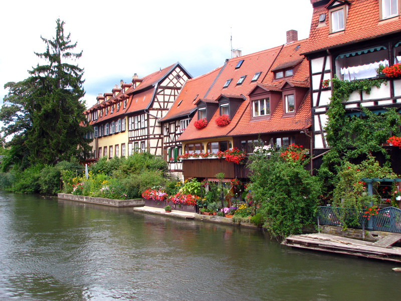 Bamberg