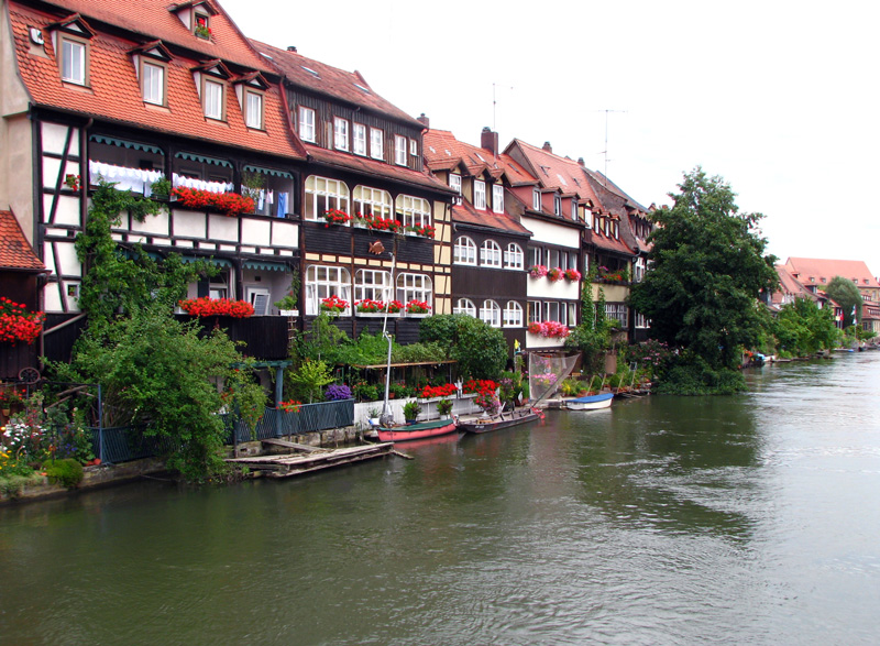 Bamberg