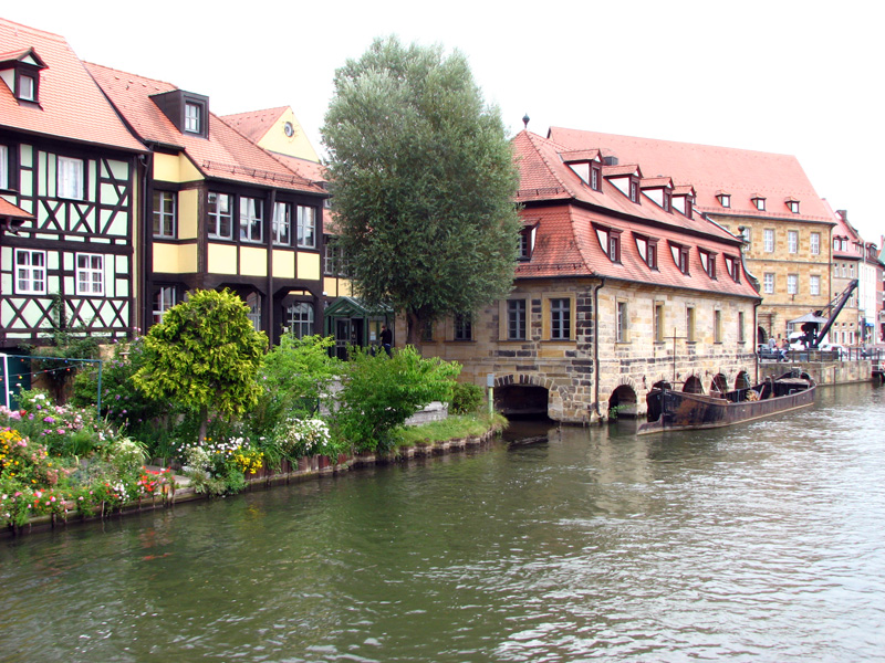 Bamberg