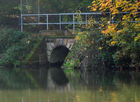 Bamberg - Theresienhain