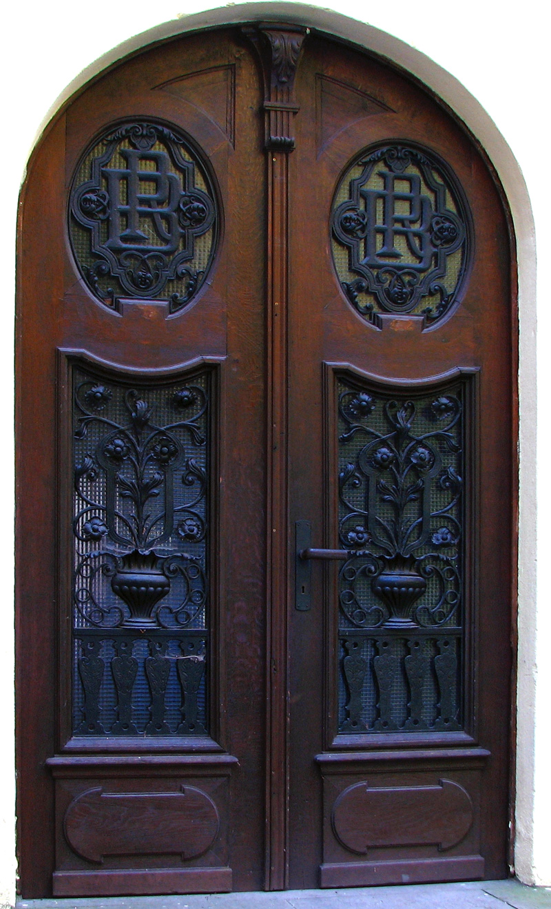 Bamberg - Theresienhain