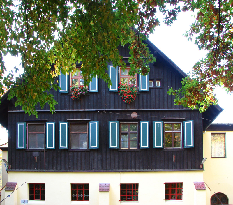 Bamberg - Theresienhain