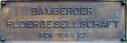 Bamberg - Theresienhain