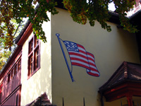 Bamberg - Theresienhain