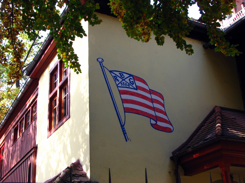 Bamberg - Theresienhain