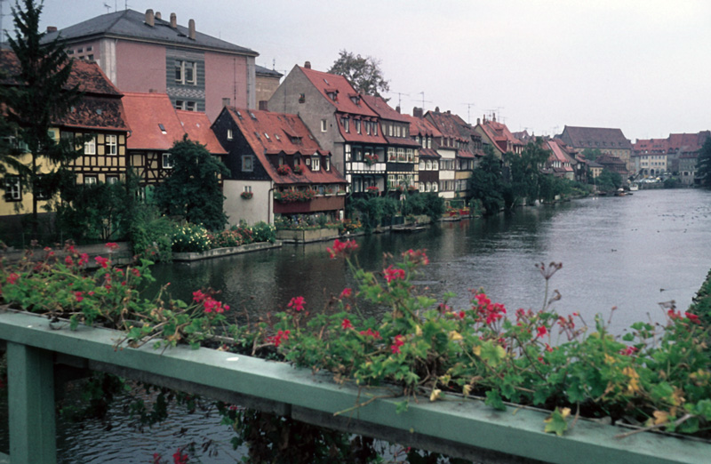 Bamberg