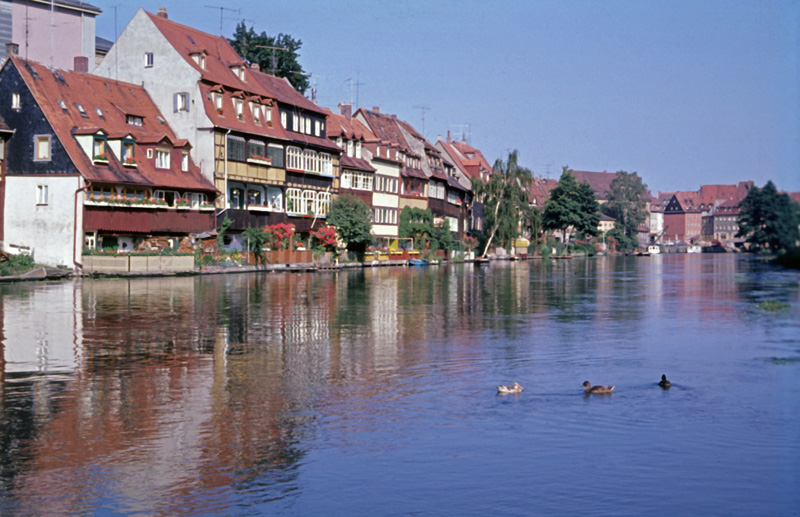 Bamberg