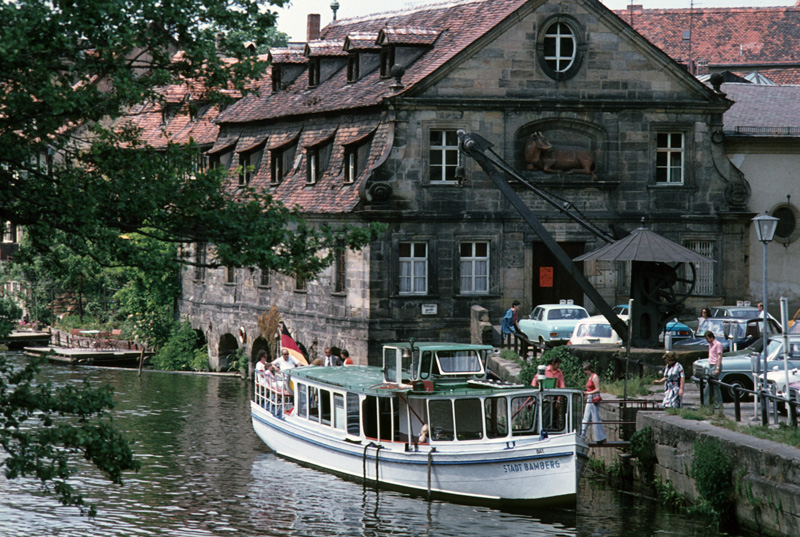 Bamberg