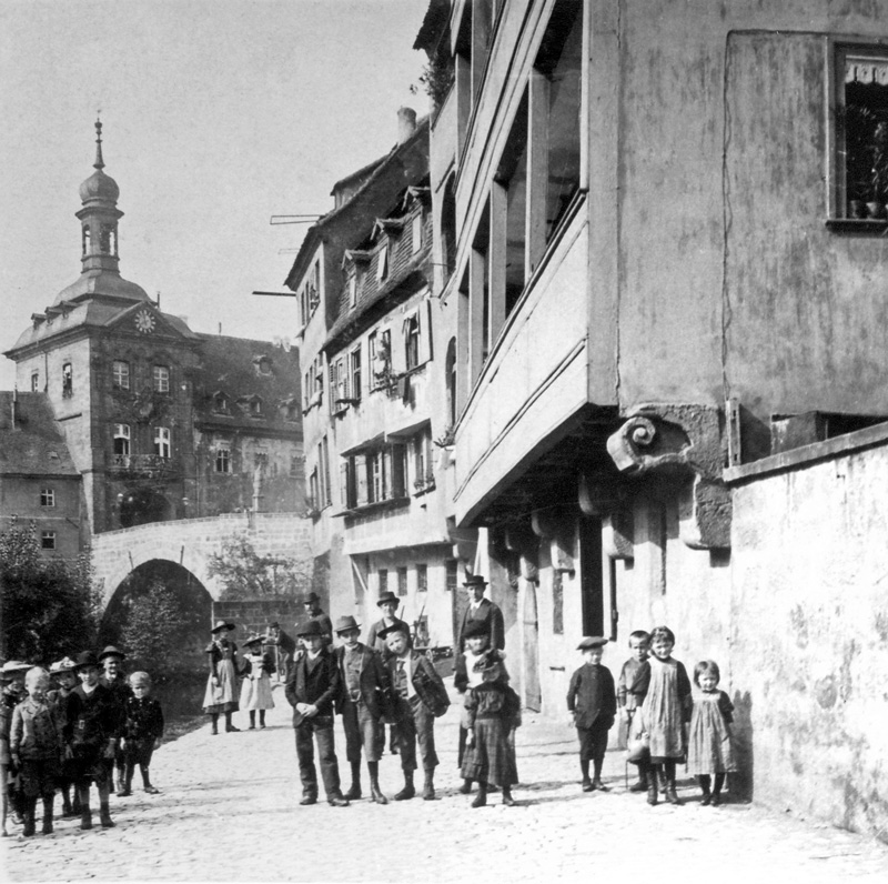 Bamberg