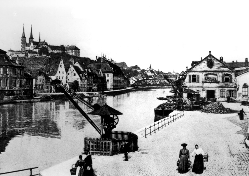 Bamberg