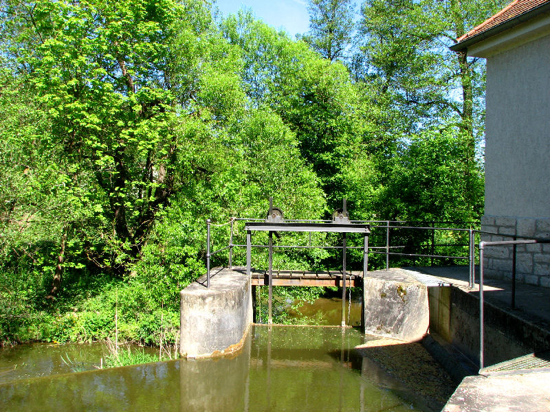 Beilngries Utzmühle