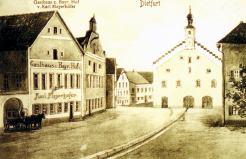 Dietfurt