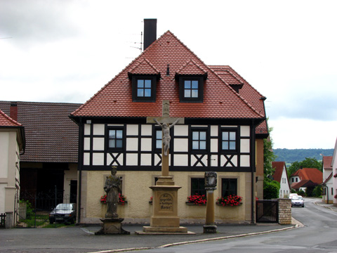 Eggolsheim-Neuses