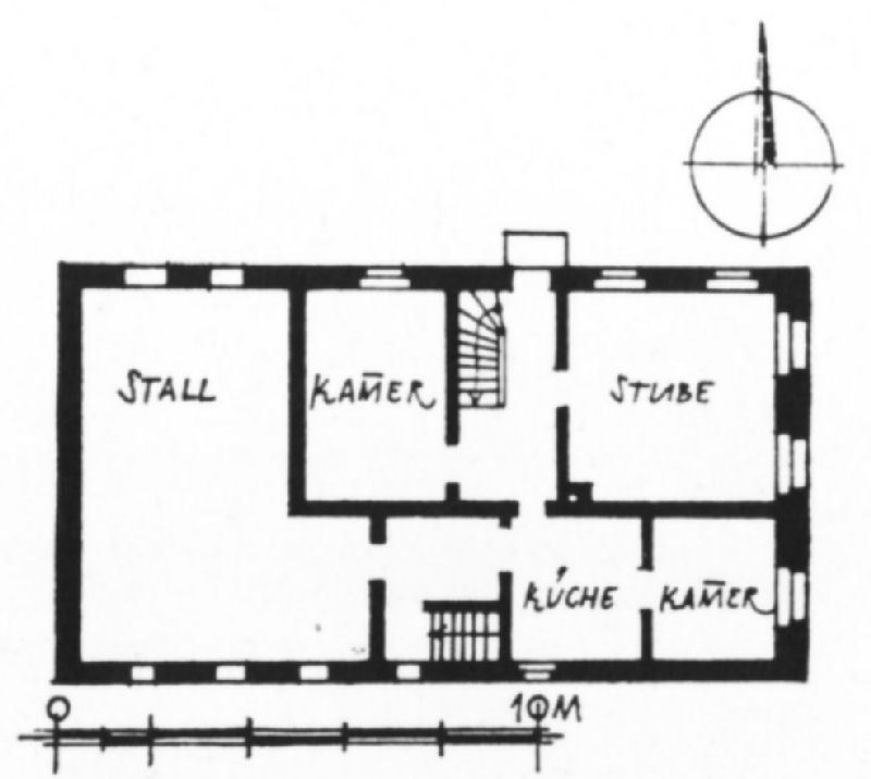 Erlangen - Eltersdorf