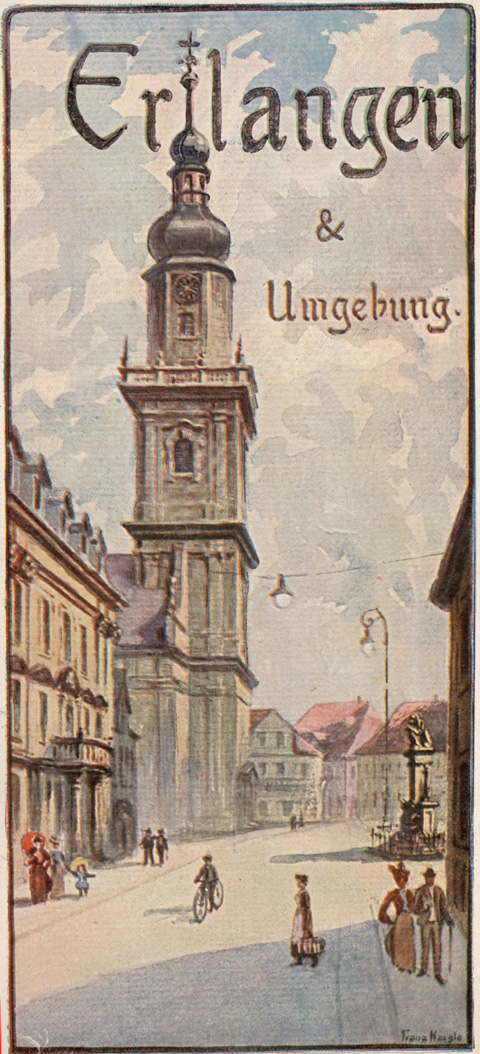 Erlangen