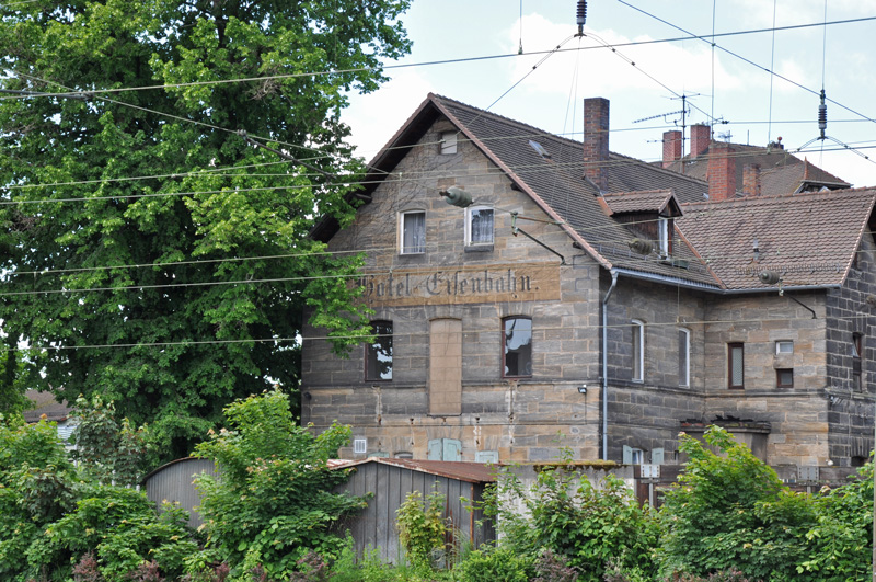 Forchheim