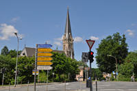 Forchheim