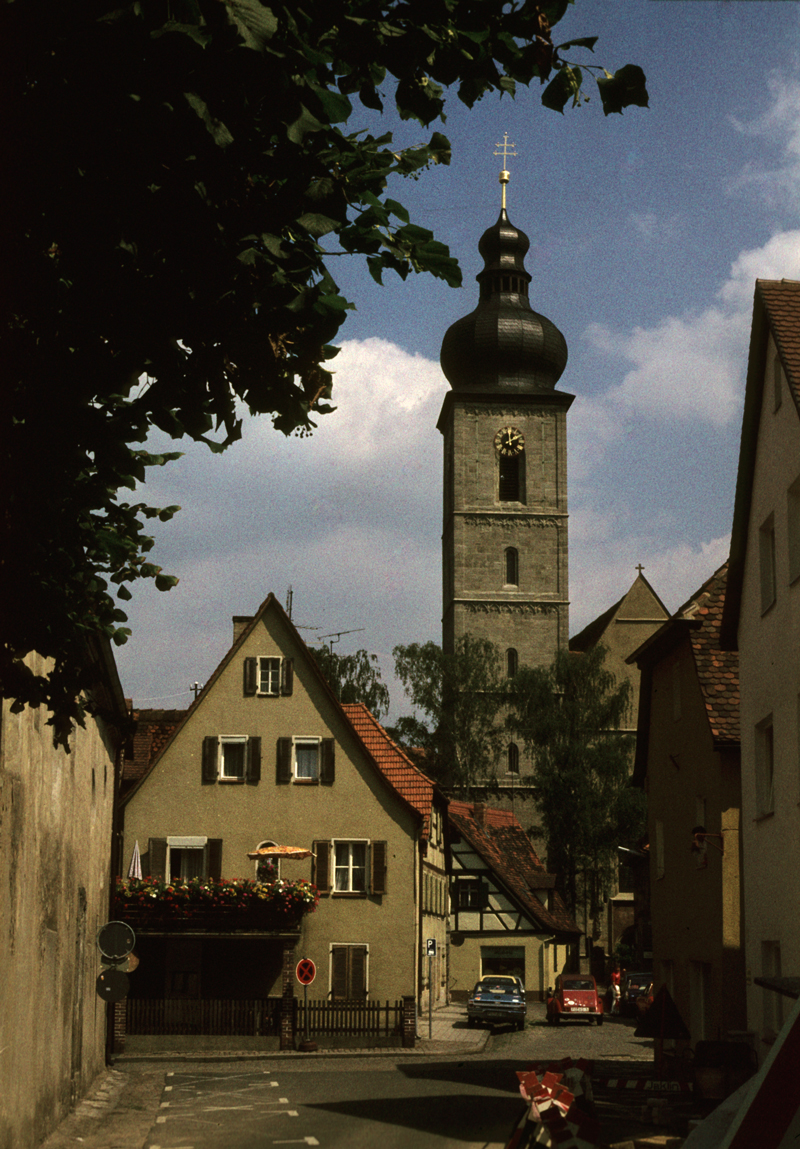 Forchheim