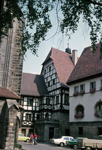 Forchheim