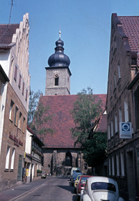 Forchheim