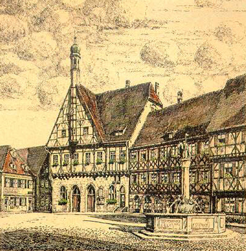 Forchheim