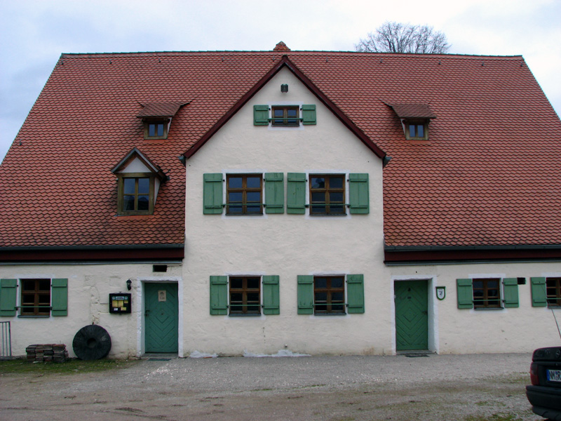 Gnadenberg