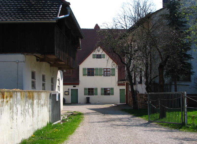 Gnadenberg