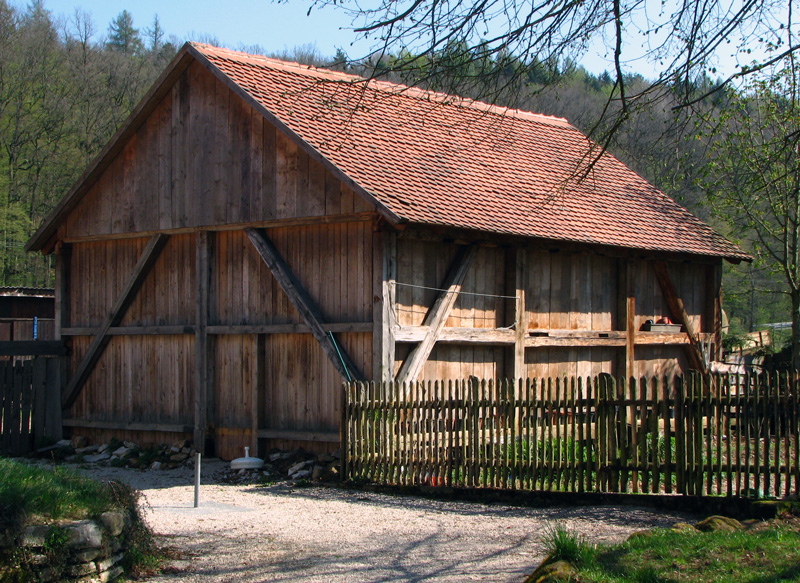 Gnadenberg