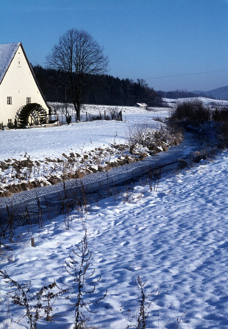 Gnadenberg