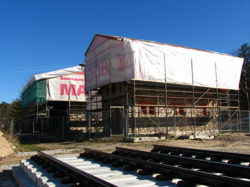 Greisselbach-Bahnhof