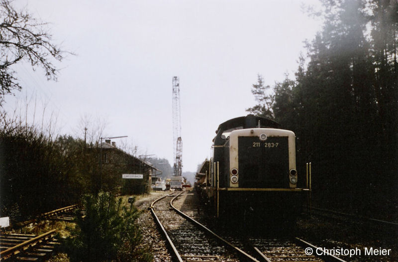 Greisselbach_Bahnhof