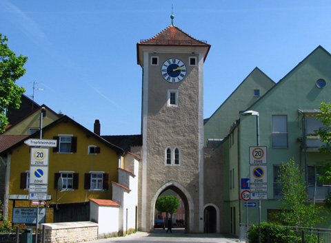 Kelheim