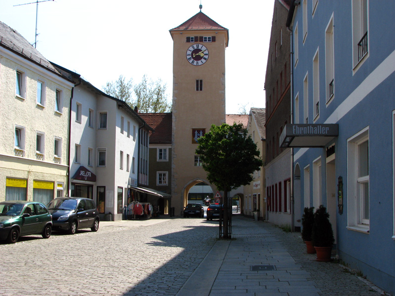 Kelheim