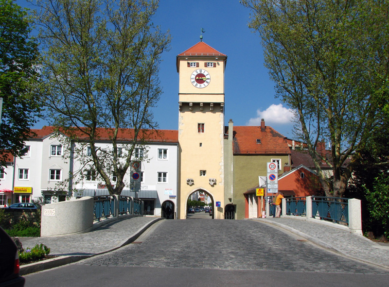 Kelheim