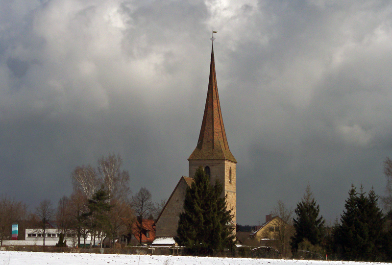 Kleinschwarzenlohe