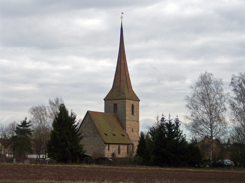 Kleinschwarzenlohe