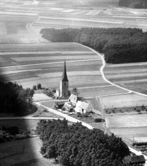 Kleinschwarzenlohe