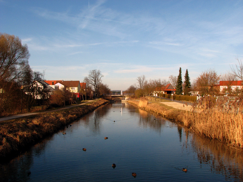 Neumarkt in der Oberpfalz