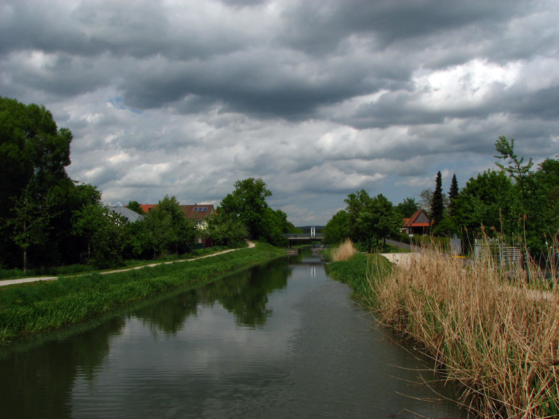 Neumarkt in der Oberpfalz