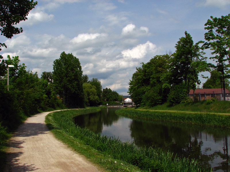 Neumarkt in der Oberpfalz