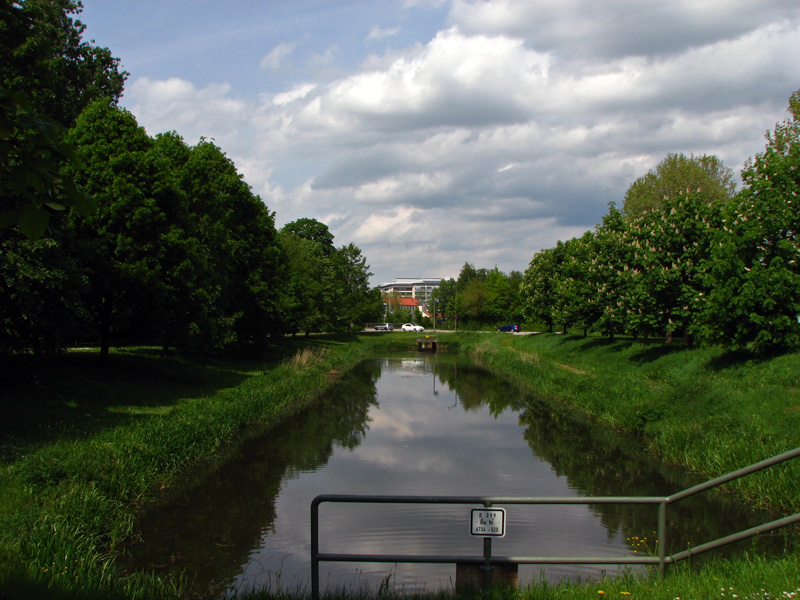 Neumarkt in der Oberpfalz