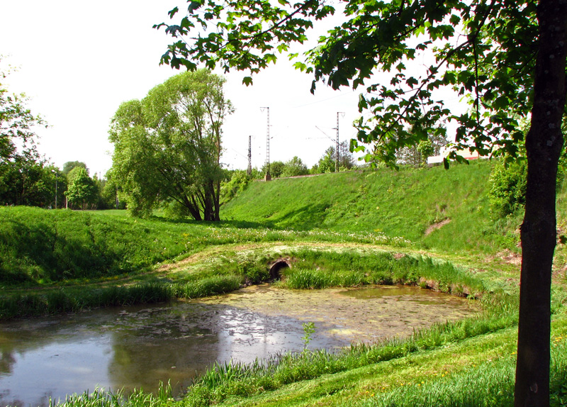 Neumarkt in der Oberpfalz